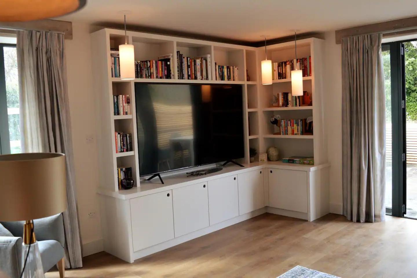 Linhay 4 Appartement Bathford