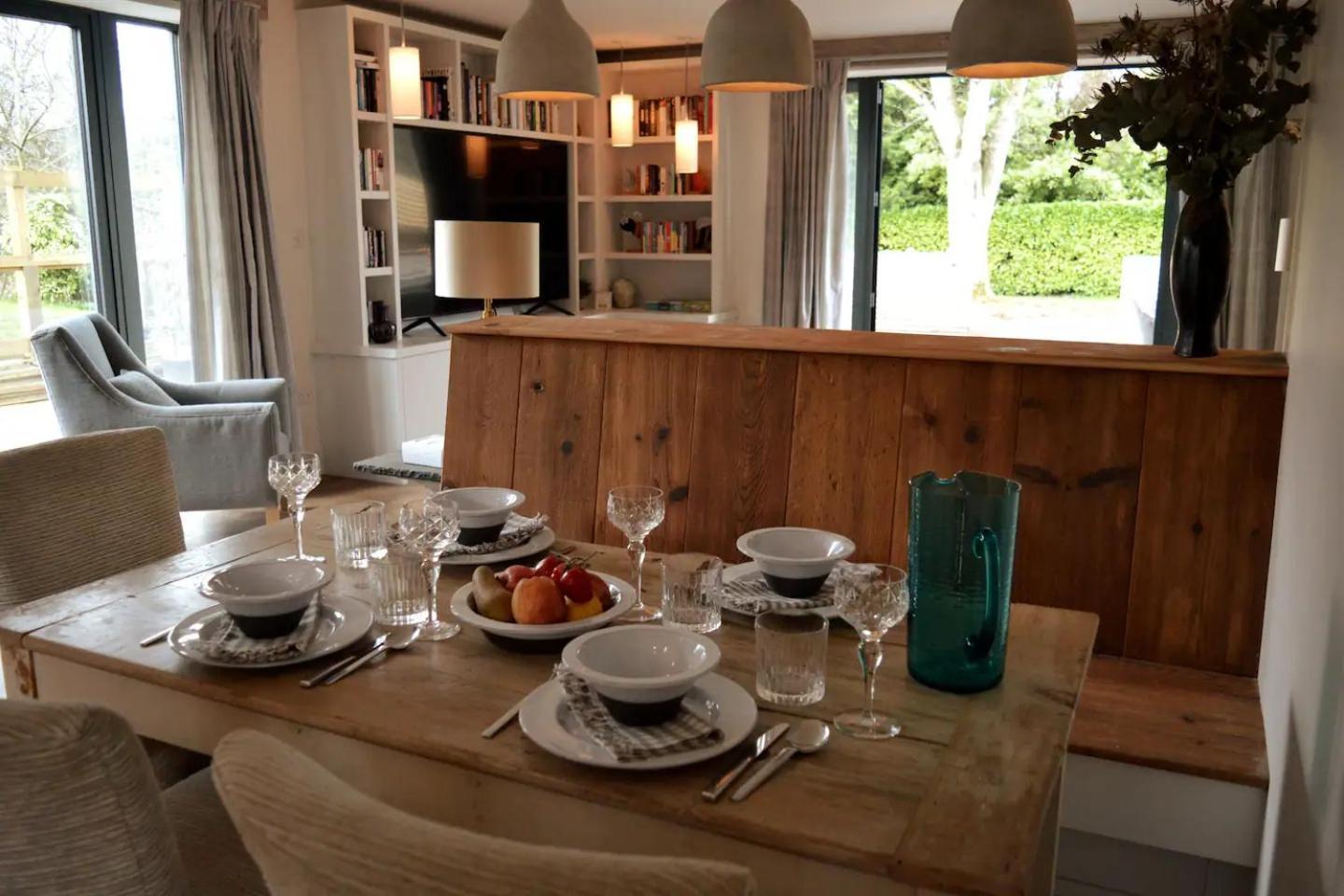 Appartement Linhay 4 Bathford