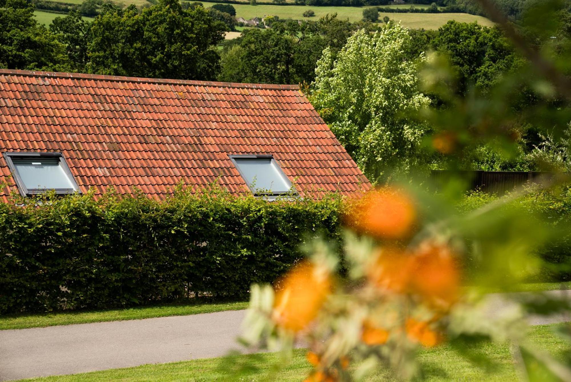 Linhay 4 Appartement