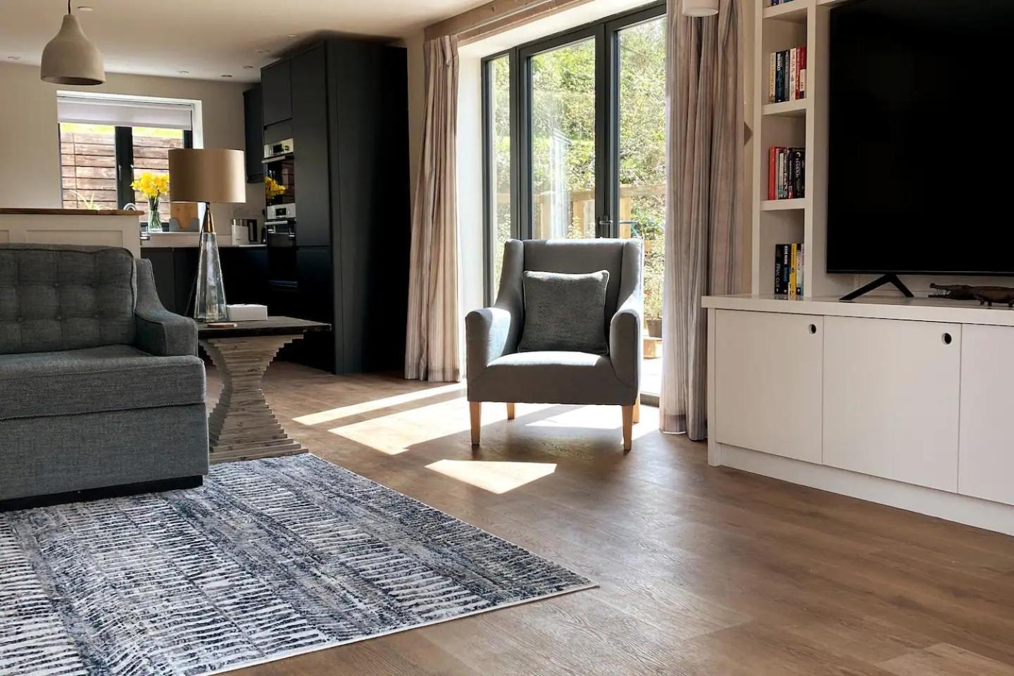 Linhay 4 Appartement Bathford