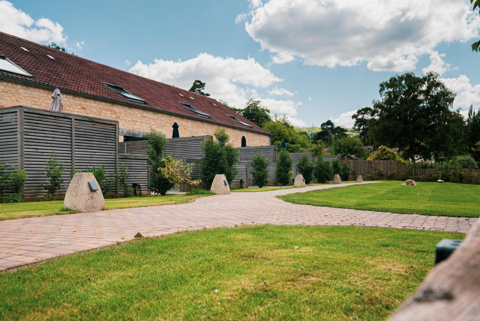 Linhay 4 Bathford