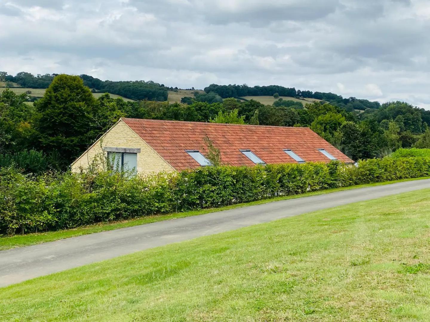Linhay 4 * Bathford