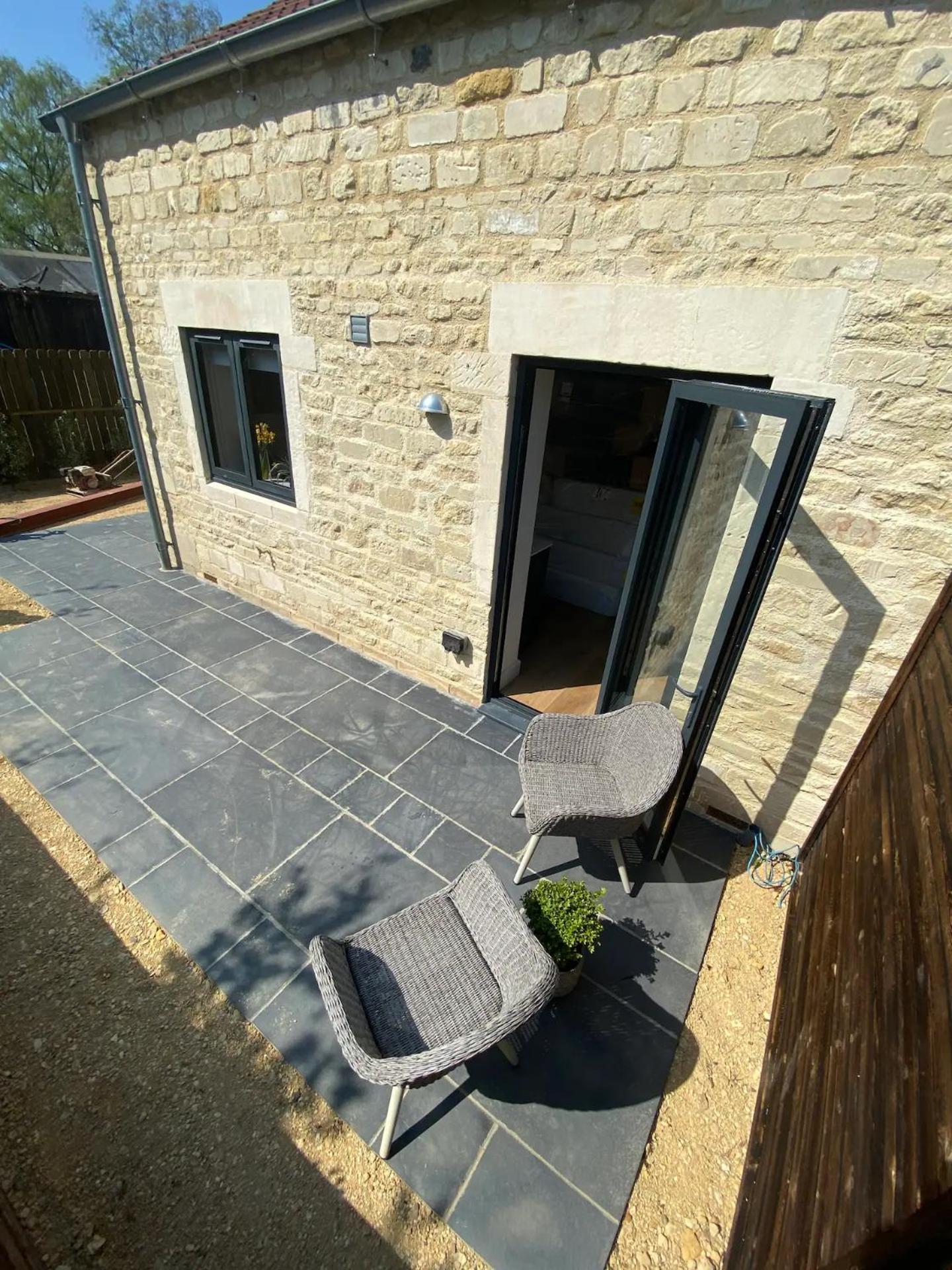 Linhay 4 Appartement